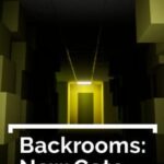 Backrooms: New Gate