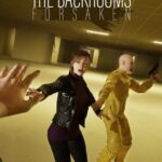 The Backrooms: Forsaken