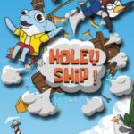 Holey Ship