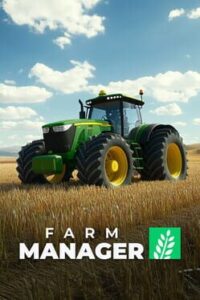 Farm Manager