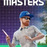 Disc Golf Masters