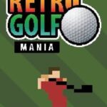 Retro Golf Mania