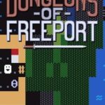 Dungeons of Freeport
