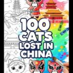 100 Cats Lost in China