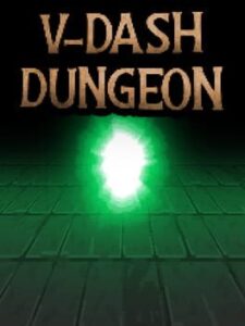 V-Dash Dungeon