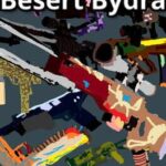Besert Bydra