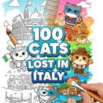 100 Cats Lost in Italy