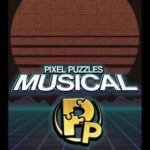 Pixel Puzzles The Musical
