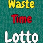 Waste Time Lotto