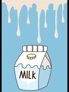 Milk