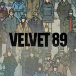 Velvet 89