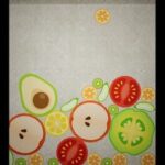 Fruits & Vegetables