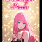 Anime Girl Puzzles