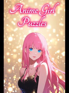 Anime Girl Puzzles