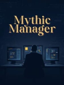 Mythic Manager