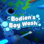 Bodian's Bay Wash