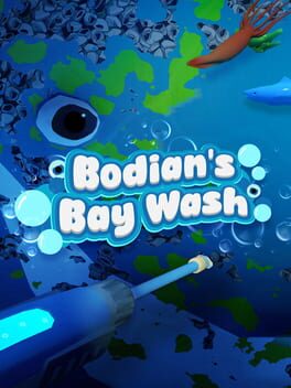 Bodian’s Bay Wash
