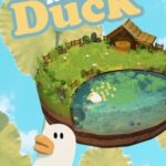 Hello Duck