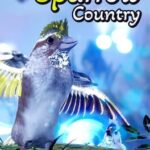 Sparrow Country