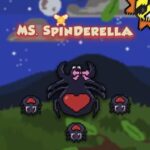 Ms. Spinderella