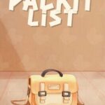 Packit List