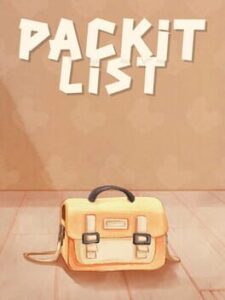 Packit List