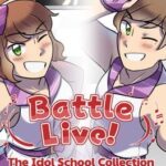 Battle Live! The Idol School Collection