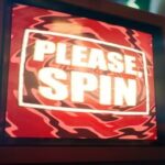 Please, Spin