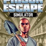 Prison Escape Simulator