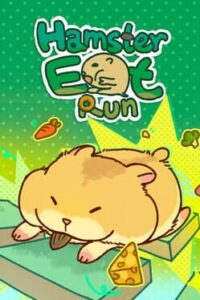 Hamster, Eat, Run