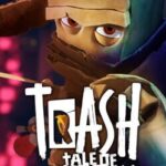 Trash: Tale of Wastetown