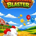 Chicken Blaster