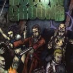 Hollow Ground