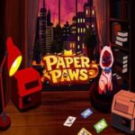 Paper Paws