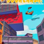 Doorcrash!