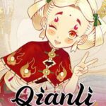 Qianli: The Vastscape Scroll