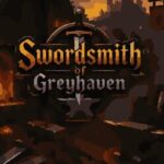 Swordsmith of Greyhaven