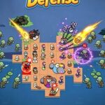 Beach Defense: Zombie Invasion
