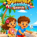 Summer Seaside Search