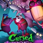 Cursed Companions
