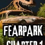 FearPark Chapter 1