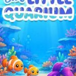 Cozy Littlequarium