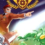 IDLE: Intergalactic Defense League Exterminators