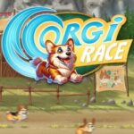 Corgi Race