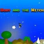 Boby and the Witch