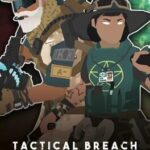 Tactical Breach Wizards