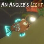 An Angler's Light
