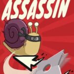 Desktop Snail Assassin