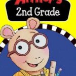 Arthur's 2nd Grade