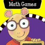 Arthur's Math Games